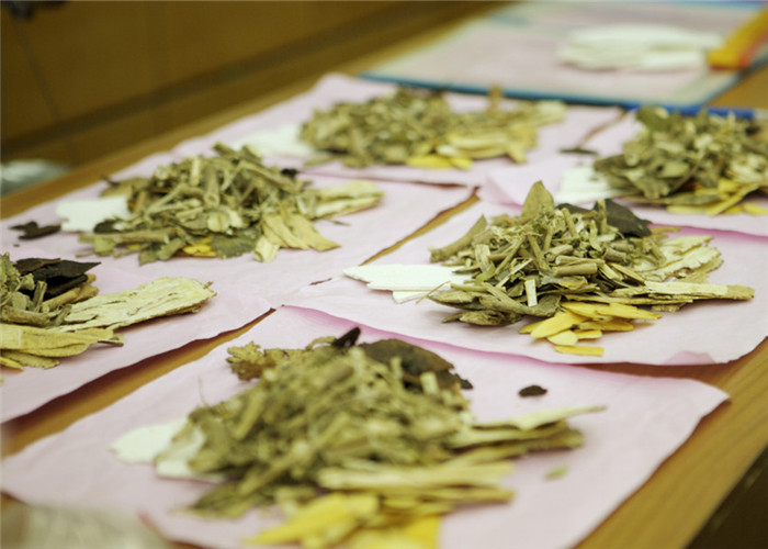 國家中醫藥健康旅游示范區申請工作開始