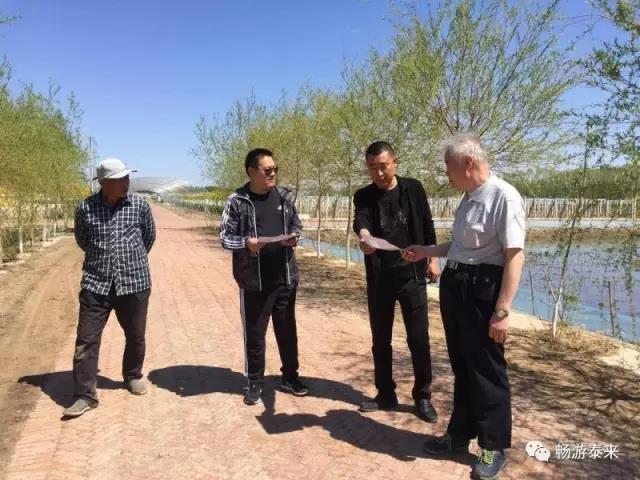 我院朱萬峰院長受邀赴泰來縣培訓授課