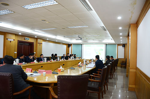 《山東省日照市東港區“龍門崮?田園綜合體”總體規劃（2018-2030年）》順利完成初稿匯報