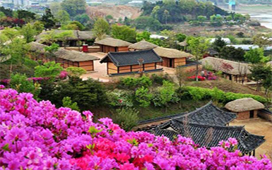 休閑農業與鄉村旅游規劃