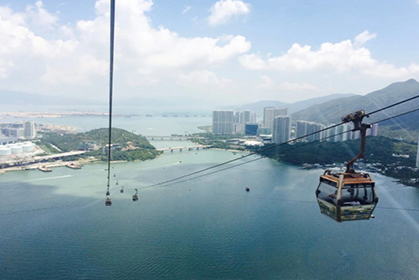 朱萬峰：關于北京大興國際機場創建國家5A級旅游景區的發展思考