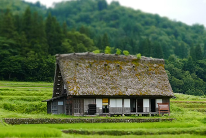 兩部門：選擇40個縣開展傳統村落集中連片保護利用示范