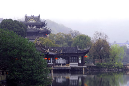 文化和旅游部等六部門印發《意見》 推動文化產業賦能鄉村振興