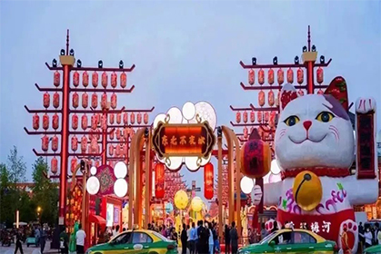 文旅進化，“夜經濟”的進化迭代之路究竟該怎樣走？